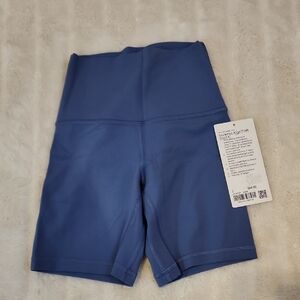 Lululemon Align HR Short 6 Inch
